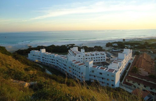 Praia Grande Apartment | Apt Cond Villa da Praia Resort Residence, Arraial do Cabo