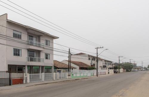 Ubatuba Apartment | Apt confortável a 350 metros do mar HA0964
