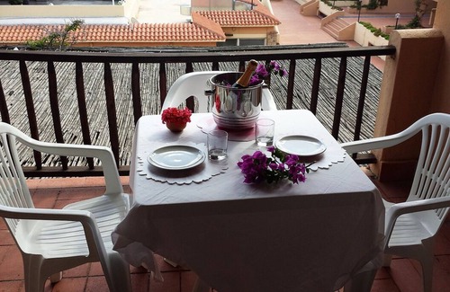 Porto Cervo Apartment | Apt. Costa 2A with shared Swimming Pool