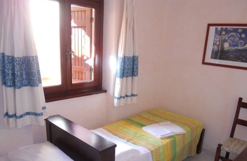 Porto Cervo Apartment | Apt. Costa 2A with shared Swimming Pool