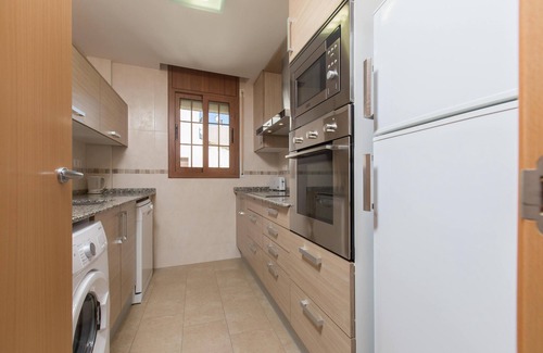 Creixell Apartment | Apt. Costa Dorada 2 - Alojamientos turísticos MarCalma