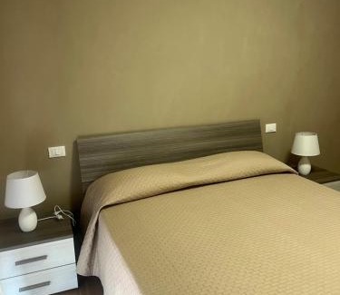 Quartiere XXIV Don Bosco Apartment | APT Cudino