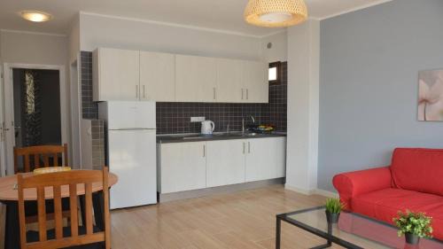 La Calera Apartment | Apt El Molino 2B