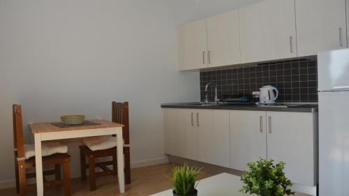 La Calera Apartment | Apt. El Molino 3A