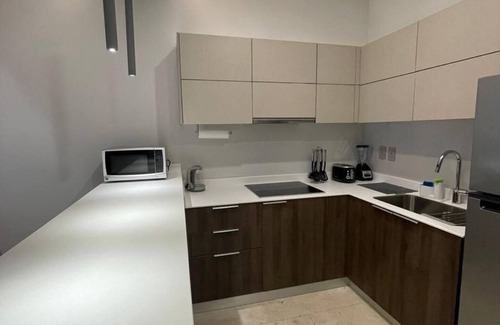 Playa Paraiso Apartment | apt.en zona hotelera/moto incluida hasta 1 ago.