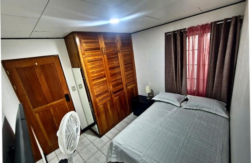 Alajuela House | Apt.Fernanda