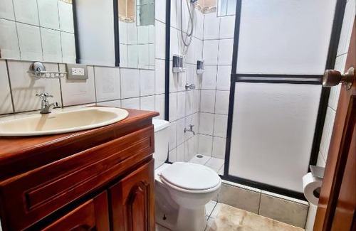 Alajuela House | Apt.Fernanda
