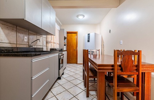 Itapema Apartment | Apt Foot in the Sand sea View in Meia Praia Evb308
