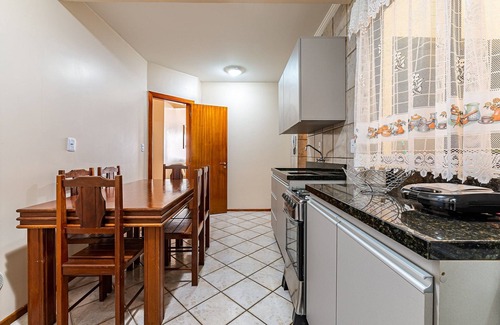 Itapema Apartment | Apt Foot in the Sand sea View in Meia Praia Evb308