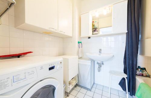 Margareten Apartment | Apt Grohgasse nahe U Bahn
