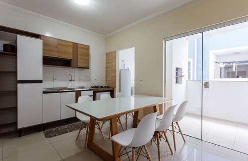 Ingleses do Rio Vermelho Apartment | Apt in Floripa 850m From Ingleses Beach Ral203