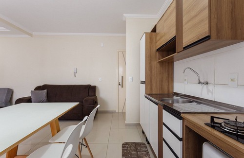 Ingleses do Rio Vermelho Apartment | Apt in Floripa 850m From Ingleses Beach Ral203
