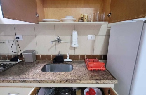 Ponta Verde RV Rental | Apt. In Ponta Verde with two suites 300 meters from the beach. Close to everything