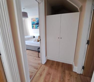 City Centre Dublin Apartment | Apt in Stoneybatter D7