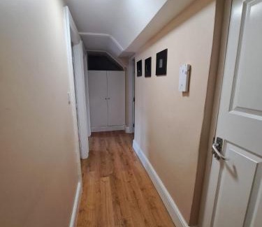 City Centre Dublin Apartment | Apt in Stoneybatter D7