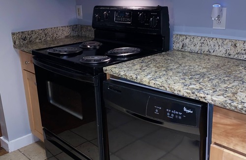 Mechanicsville Apartment | Apt In The Heart Of ATL