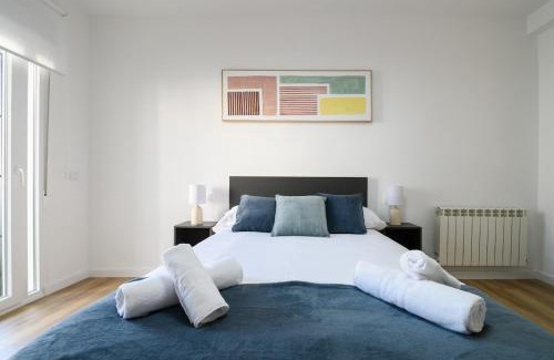 Old Town of Avila Apartment | APT-Inside the Wall-Family,Games,Relax,History