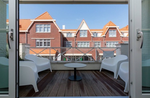 Dishoek Apartment | Apt - Kaapduinseweg 13 | Dishoek "13F Lu