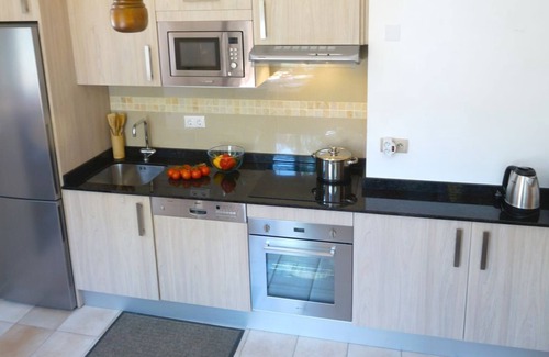 Cote Pavee Apartment | Apt. KATIOS in the Chartreuse du Canal du Midi.