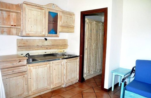 San Teodoro Apartment | Apt. Liscia 2A with shared Swimming Pool