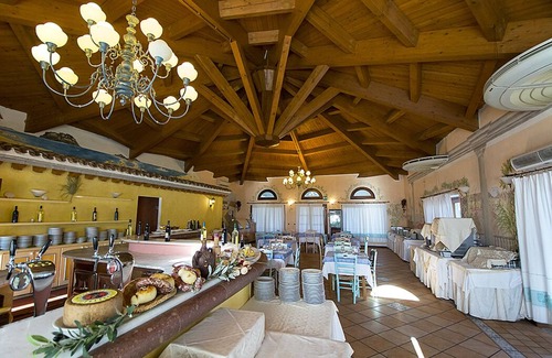 San Teodoro Apartment | Apt. Liscia 2A with shared Swimming Pool