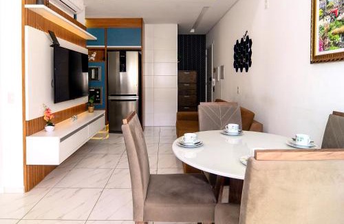 Ingleses Norte Apartment | Apt luxo na área nobre Ingleses