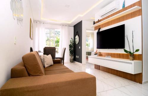 Ingleses Norte Apartment | Apt luxo na área nobre Ingleses