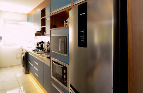 Ingleses Norte Apartment | Apt luxo na área nobre Ingleses