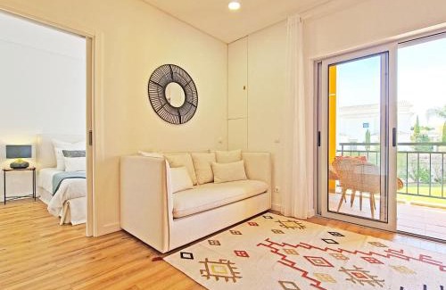 Monte Raposo Apartment | Apt MC - with pool
