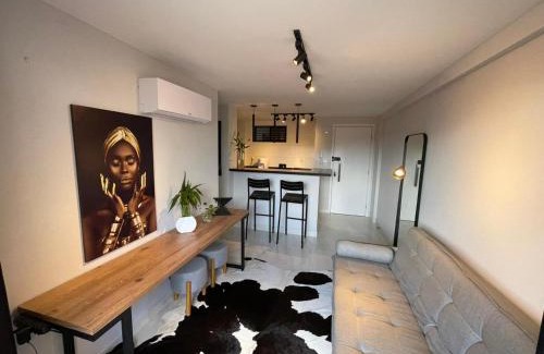 Tambauzinho Apartment | APT Moderno na melhor Localização de João Pessoa!