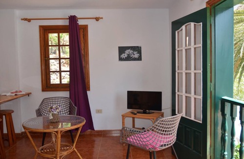 La Calera Apartment | Apt. Nelly S4 - Studio Apartment, Sleeps 2