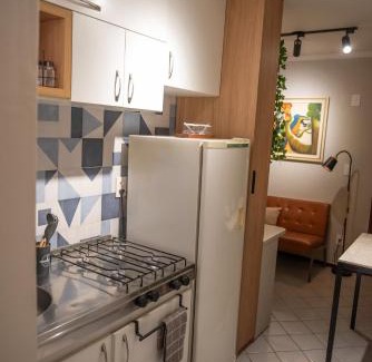 Lago Norte Apartment | Apt. no CA ,Lago Norte, conforto e qualidade