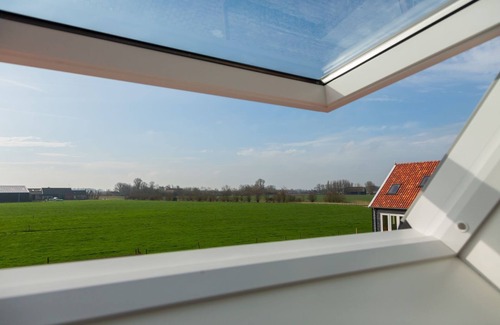 Municipality of Veere Apartment | Apt - Noordweg 56a | Oostkapelle "Comfor