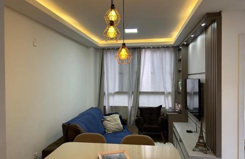 Nova Esperanca Apartment | Apt novo, próximo às praias e centro de eventos