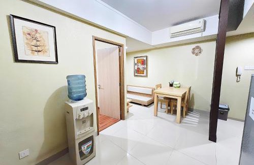 Cikarang Apartment | Apt Oasis 1BR Cikarang japanese