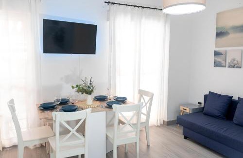 San Julian Apartment | Apt Old Town 1 bedroom, 1 bathroom, wifi