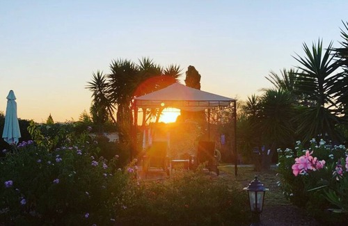 Son Macia Apartment | Apt on Adults Only Finca - South East Mallorca