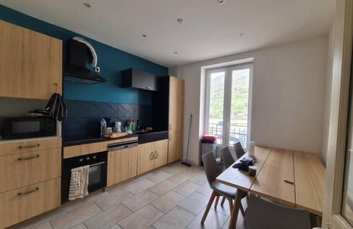 Briancon Apartment | Apt or chalet near the slopes Briançon