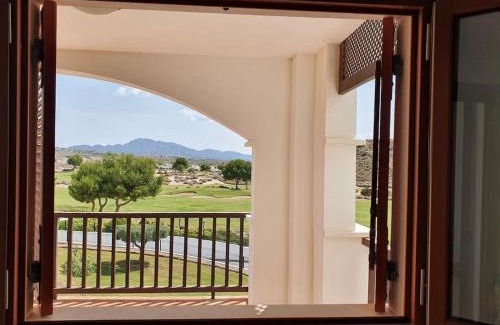 Caserio Los Tarquinos Apartment | Apt Ortosa El Valle Golf Resort