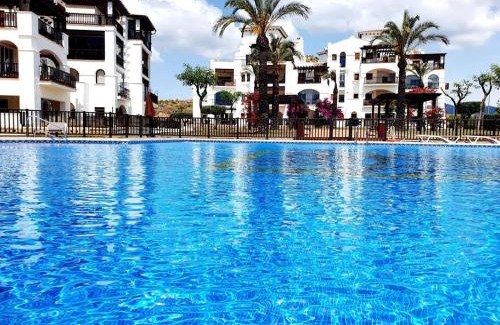 Caserio Los Tarquinos Apartment | Apt Ortosa El Valle Golf Resort