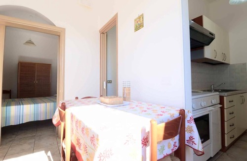 Marina di Pescoluse House | Apt Panoramico 3 - Cantoru