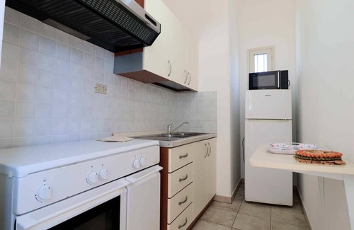 Marina di Pescoluse House | Apt Panoramico 3 - Cantoru