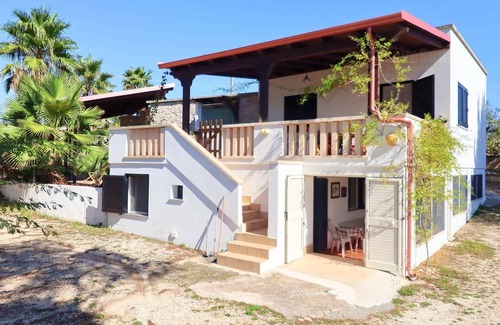 Marina di Pescoluse House | Apt Panoramico 3 - Cantoru