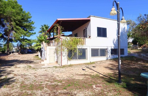 Marina di Pescoluse House | Apt Panoramico 3 - Cantoru