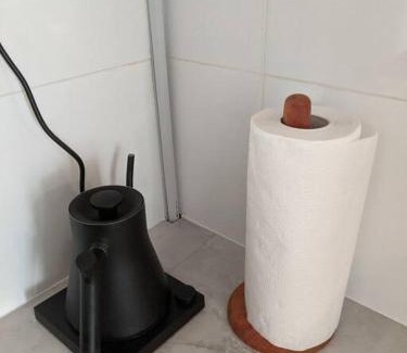 Ragunan Apartment | Apt Pejaten Park 1 BR Sage Smart TV, Netflix, Prime, Youtube