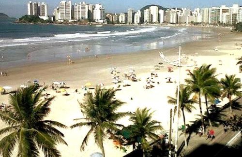 Pitangueiras Apartment | Apt perto do mar em Pitangueiras com estacionamento