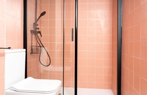 Diputacion de Cartagena Casco Apartment | Apt. Plaza del Rey : 1B : 5 pax.