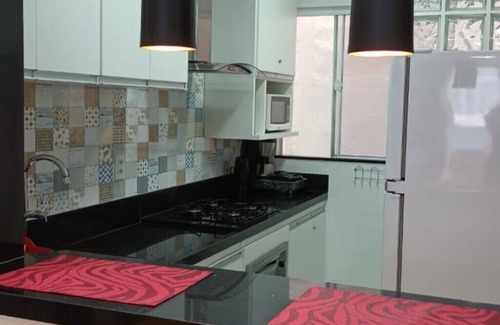 Algodoal Apartment | APT PRAIA DO FORTE 100 METERS FROM THE SAND CONTACT 21 99798 9913