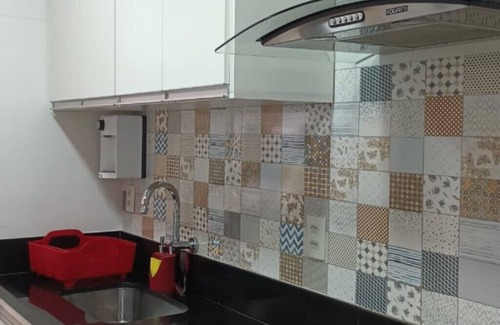 Algodoal Apartment | APT PRAIA DO FORTE 100 METERS FROM THE SAND CONTACT 21 99798 9913