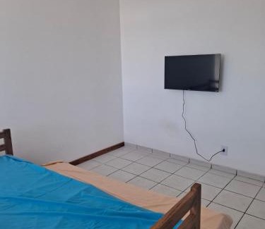 Palmeiras Apartment | Apt Praia do Sique 11